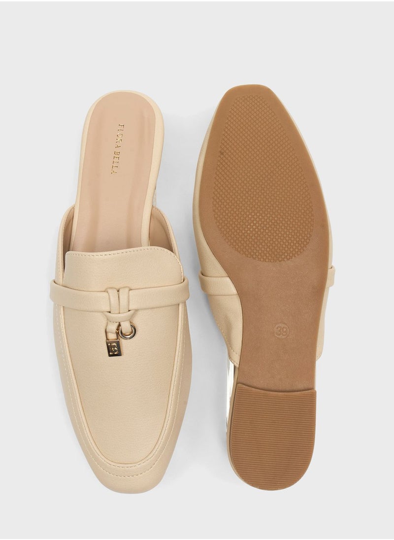 Casual Slip Ons Ballerinas