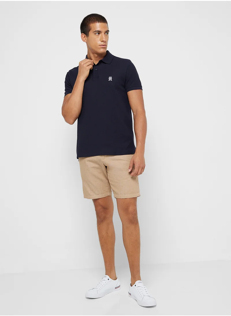 تومي هيلفيغر Regular Fit Polo