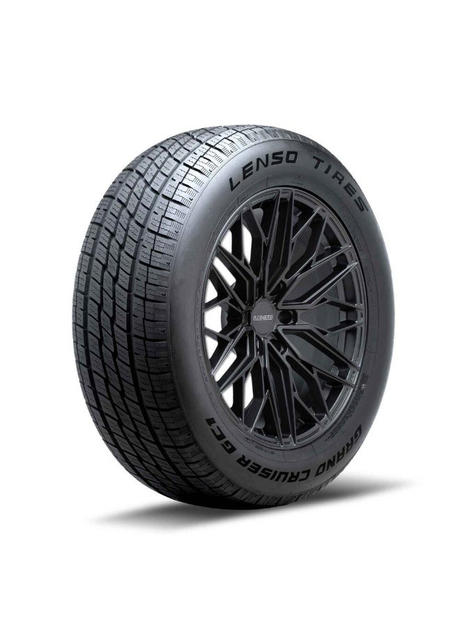Lenso إطار لنسو 265/60R18 110H غراند كروزر GC1 (25) - Image 2