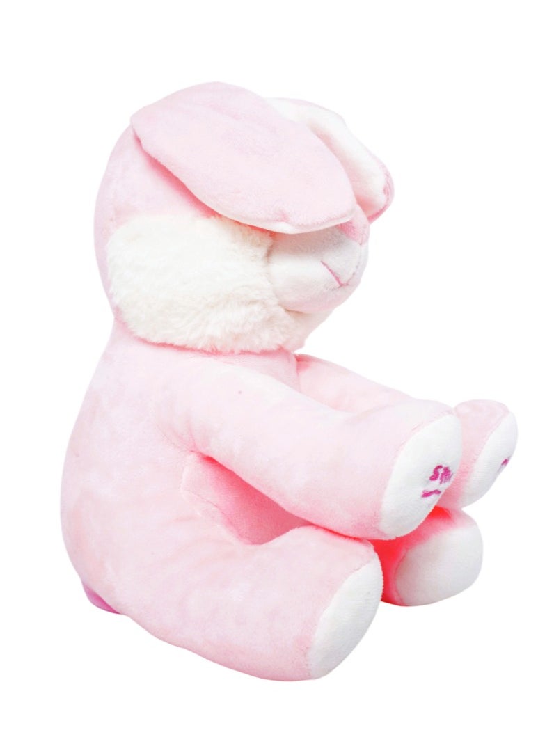 PUGS AT PLAY Pugs At Play Peek A Boo Bugs 10-Inches, Battery Operated | Interactive Plush Toy  - Image 3