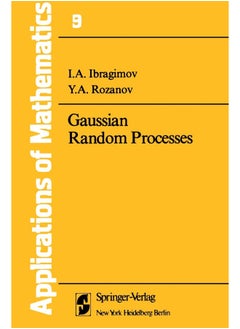 Gaussian Random Processes