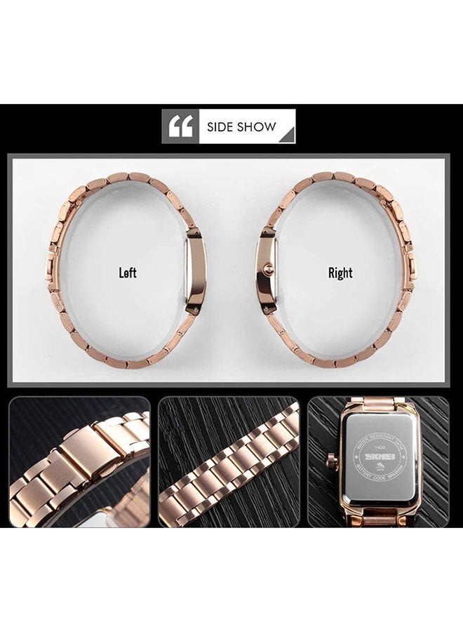 Women's Quartz Watch - Image 5