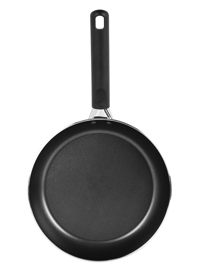 Prestige 14-Piece Classique Cookware Set Red - Image 5