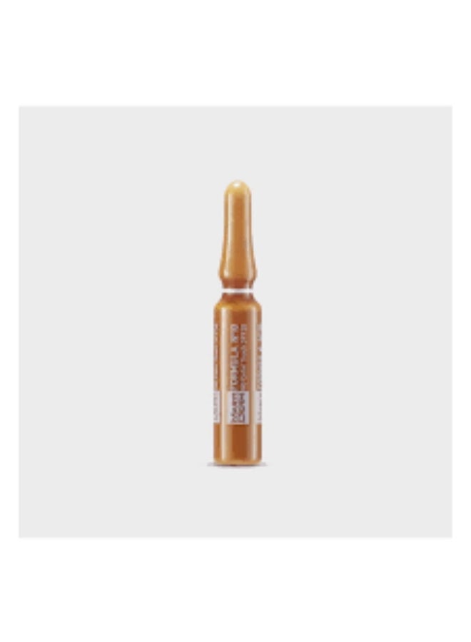 Martiderm Formula nº10 HD Color Touch SPF30 Ampoules 10units - Image 2