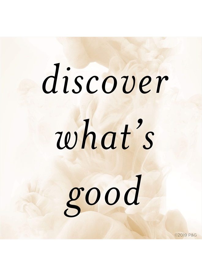 Pantene Nutrient Blends Miracle Moisture Boost Rose Water Conditioner for Dry Hair, Sulfate Free, 8 Fl Oz - Image 5