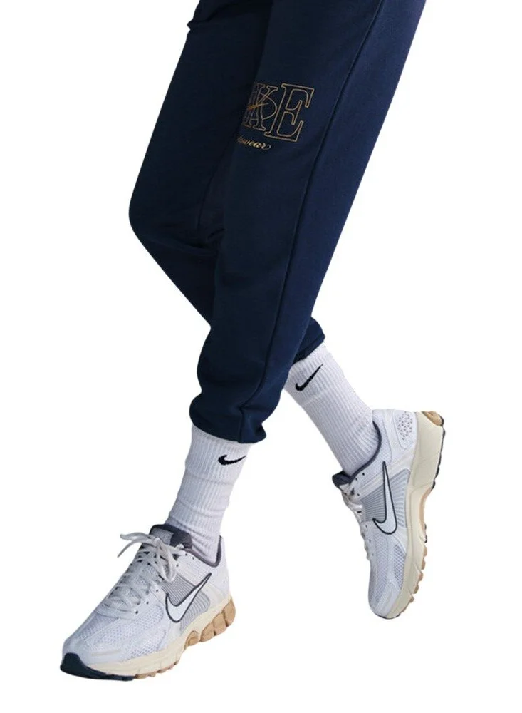 نايكي W Nsw Club Std Pant Shine