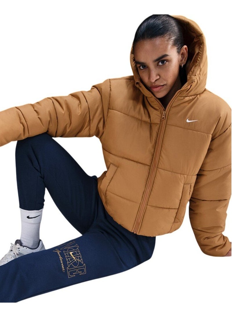 نايكي بنطلون نادي دبليو نسائي لامع - Image 3