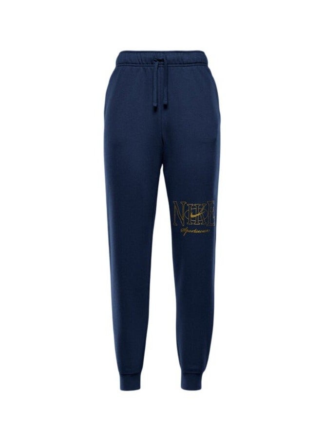 نايكي بنطلون نادي دبليو نسائي لامع - Image 4