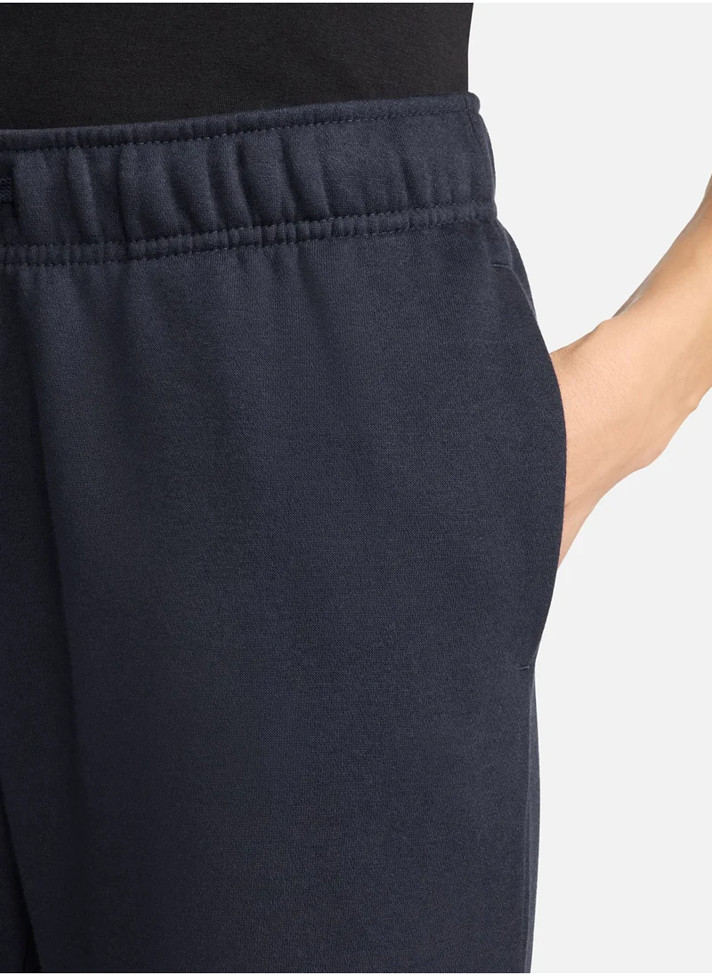 Nike W Nsw Club Std Pant Shine
