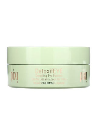 DetoxifEye Depuffing Eye Patches 60 Patches - pzsku/Z02C6D958C75F11474202Z/45/1746691851/4529f929-6f3a-4641-8720-9cc54a7cd5f6