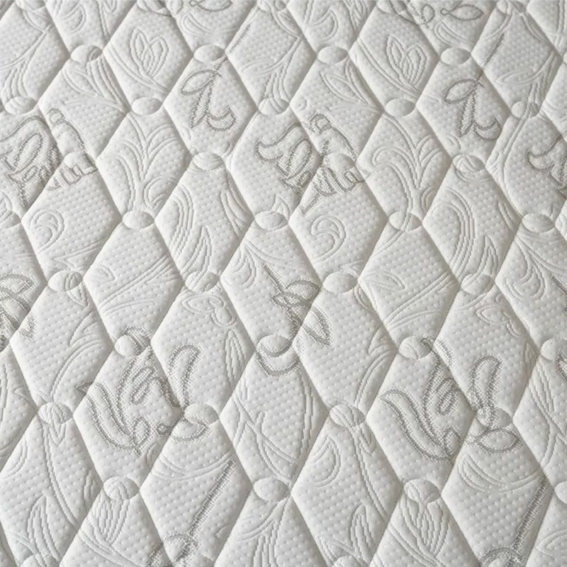 DANUBE HOME Posture Medicalpedic Bonnell Spring Mattress | Medium Firm Feel | Single Bed Mattress | Spine Balance For Pressure Relief|W 90 x L 200 cm|Thickness 22 cm - Grey - Image 3