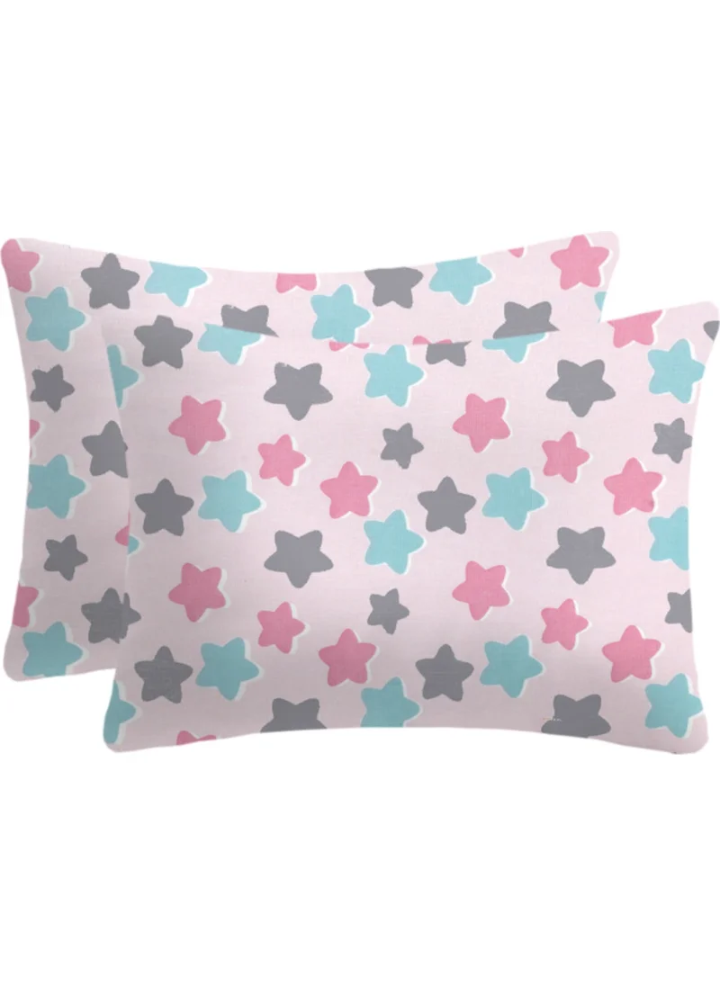 Lief Home Cotton Pillowcase | 50X70 2 pieces