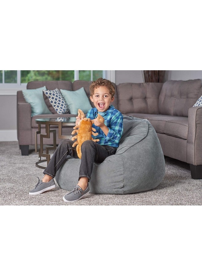 Wild Republic Wild Republic Scorpion Plush, Stuffed Animal, Plush Toy, Gifts for Kids, Cuddlekins 12 Inches  - Image 3