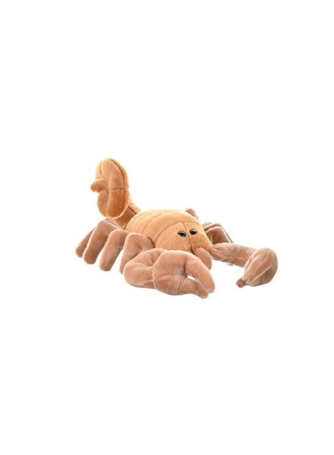 Wild Republic Wild Republic Scorpion Plush, Stuffed Animal, Plush Toy, Gifts for Kids, Cuddlekins 12 Inches  - Image 1