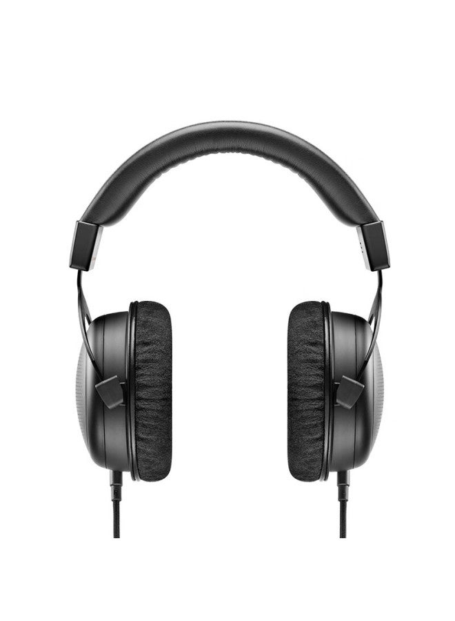 Beyer Dynamic Beyerdynamic T1 Iii Third Generation Flagship Hifi High-fidelity Headphones, Over-ear Open-back, Detachable Cable, Portable Audiophile Headphones - Image 4