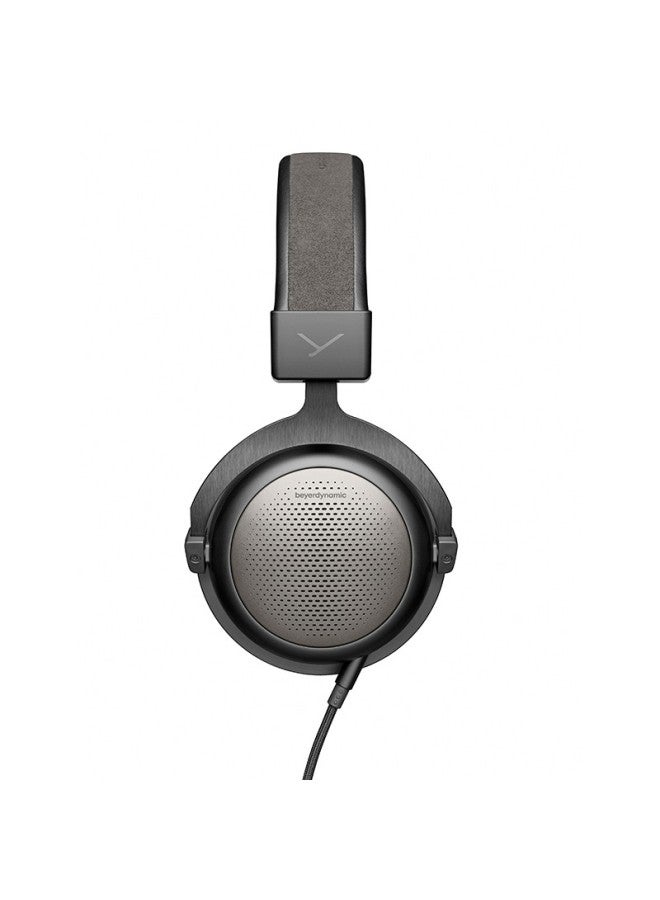 Beyer Dynamic Beyerdynamic T1 Iii Third Generation Flagship Hifi High-fidelity Headphones, Over-ear Open-back, Detachable Cable, Portable Audiophile Headphones - Image 2