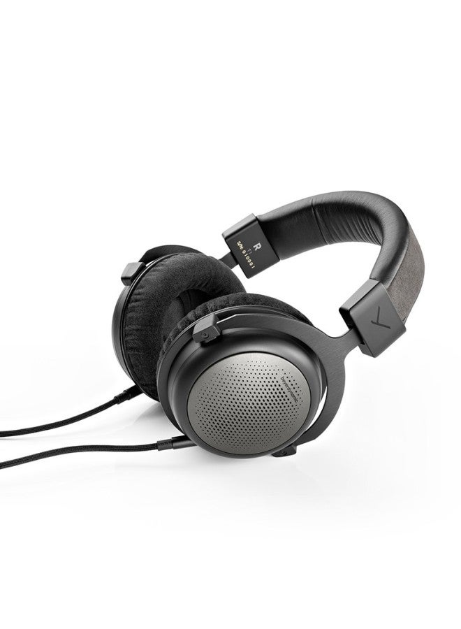 Beyer Dynamic Beyerdynamic T1 Iii Third Generation Flagship Hifi High-fidelity Headphones, Over-ear Open-back, Detachable Cable, Portable Audiophile Headphones - Image 3