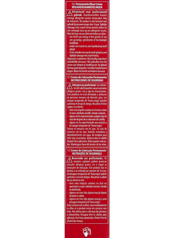 Schwarzkopf Igora Royal 94 60Ml - Image 3