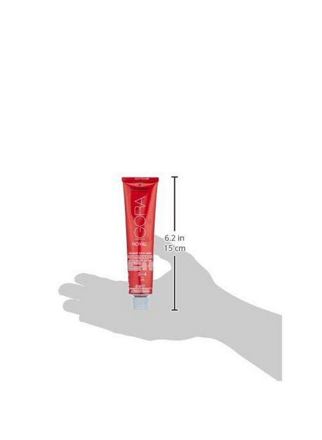 Schwarzkopf Igora Royal 94 60Ml - Image 4