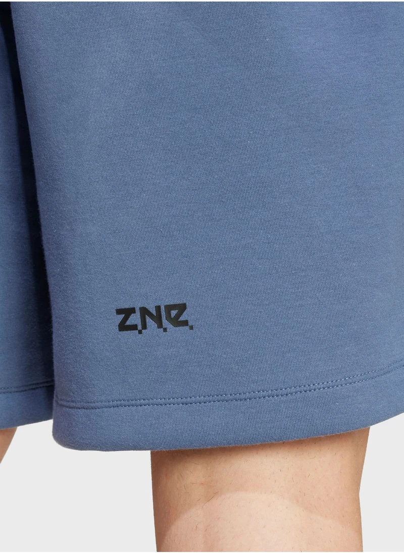 اديداس شورت ممتاز Z.N.E.