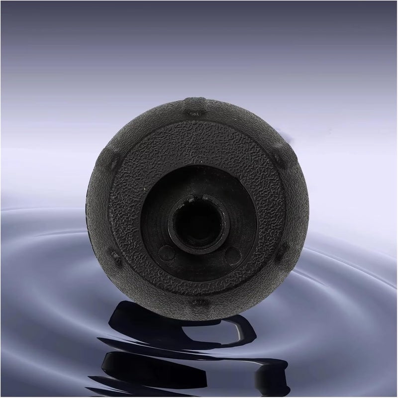 Car Gear Shift Knob for Fiat 500 2012-2018 Manual Gear Shift Knob 5 Speed Manual Gear Knob Gear Knob Cover - Image 4
