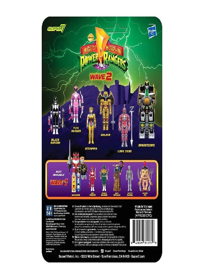 Super7 Mighty Morphin Power Rangers Pink Ranger 3.75 in Reaction Figure - pzsku/Z02C764CCA4AB5DACF4E2Z/45/_/1686134427/8633acb2-a0cc-41c6-9953-6bf73bfb03d2