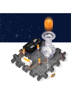 Discovery Discovery Mindblown Action Circuitry Floating Ball Experiment DIY STEM Kit  - Image 3