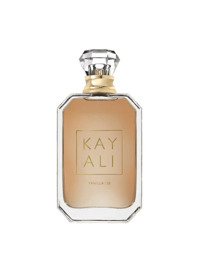Kayali Vanilla 28 100ml for Women - Image 1