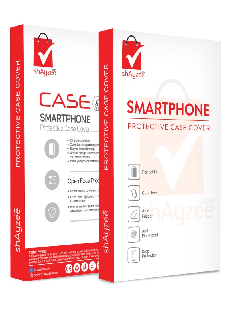 shAyzee Protective Ultra Thin Soft Plastic Case Cover For Apple iPhone XR Clear - Image 3