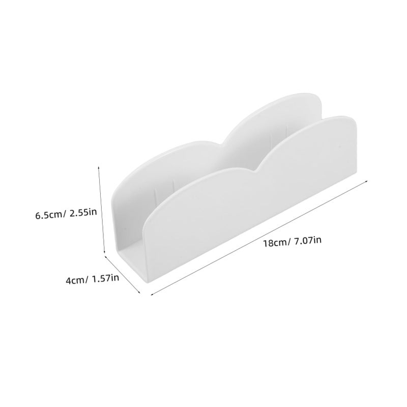 Foldable Playpen Fixing Clips 2pcs Plastic Connectors Replacement Parts for Toddler Play Yard - Image 3