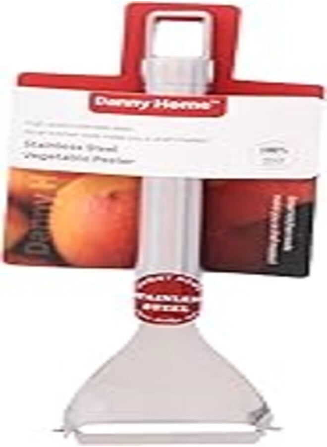 Danny Home - Danny Home DH9290 High Quality Stainless Steel Peeler - Multi Color - Image 1