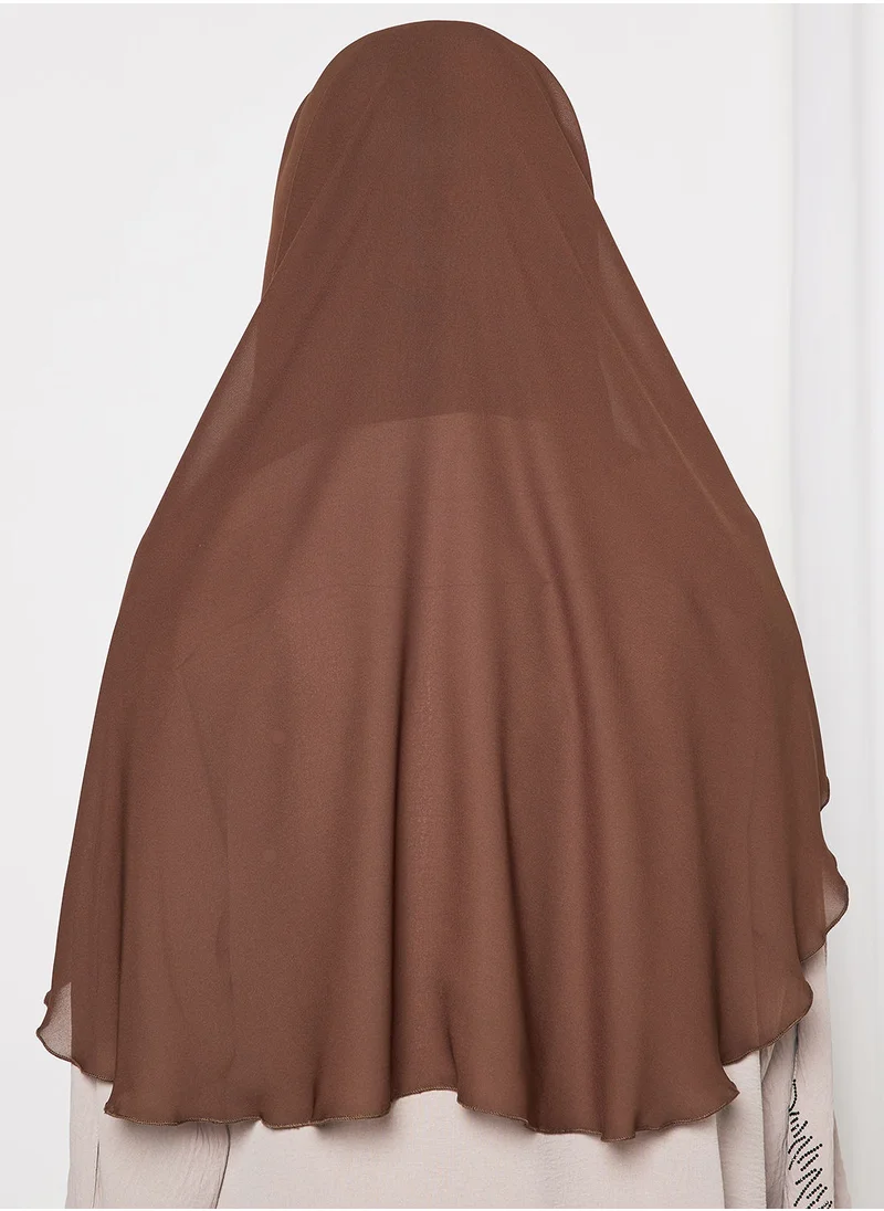 Hayat Two Layered Niqab