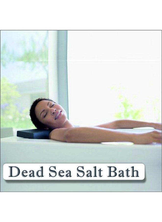 Dead Sea Salt 200 Gm (Pack Of 2) - pzsku/Z02C7E613FBE1C69290EAZ/45/_/1687593121/f34be03e-d8fb-41a1-ad9c-174169ef843a