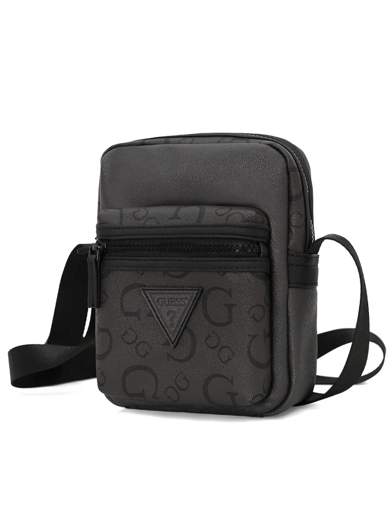 جس حقيبة كروس بودي مطبوعة من جيس