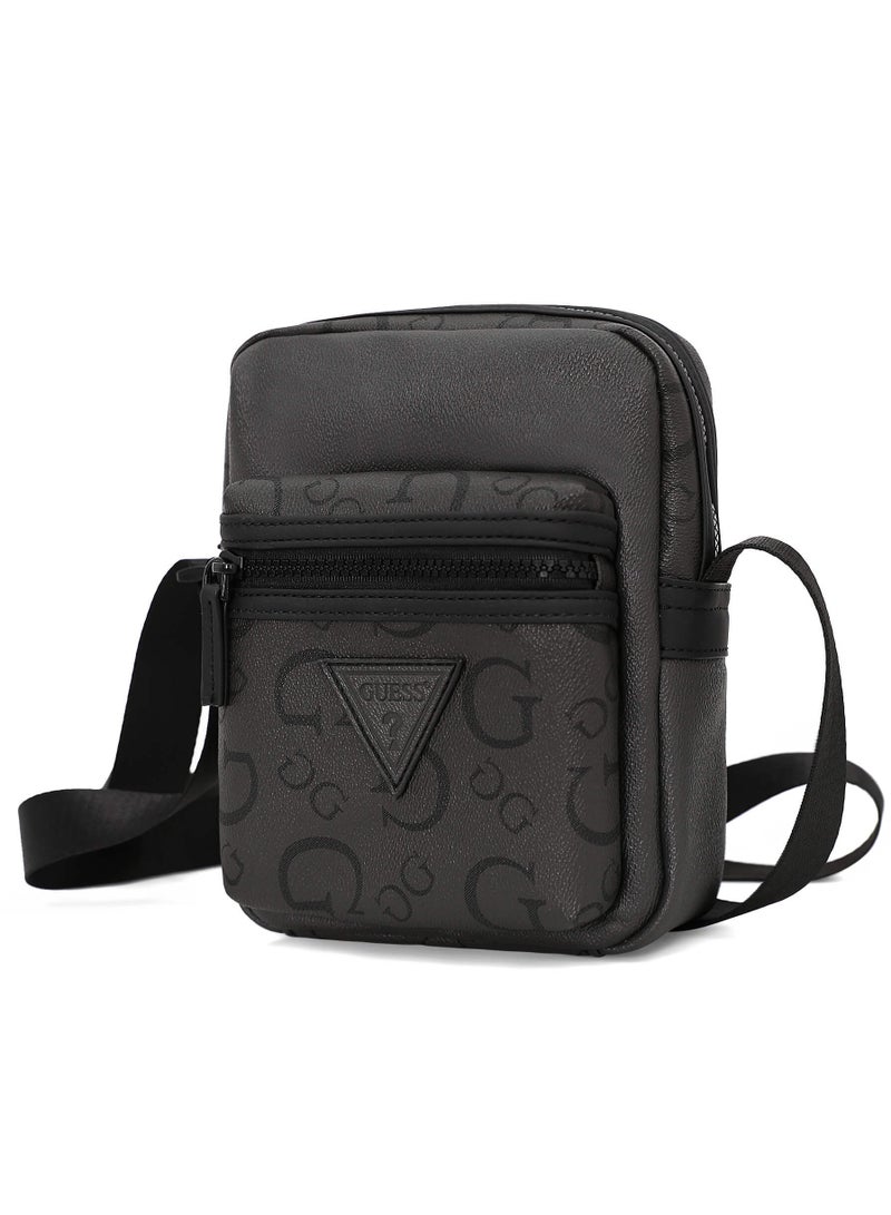 جس حقيبة كروس بودي مطبوعة من جيس - Image 1