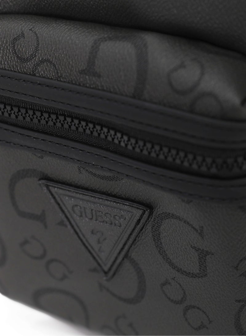 جس حقيبة كروس بودي مطبوعة من جيس - Image 4