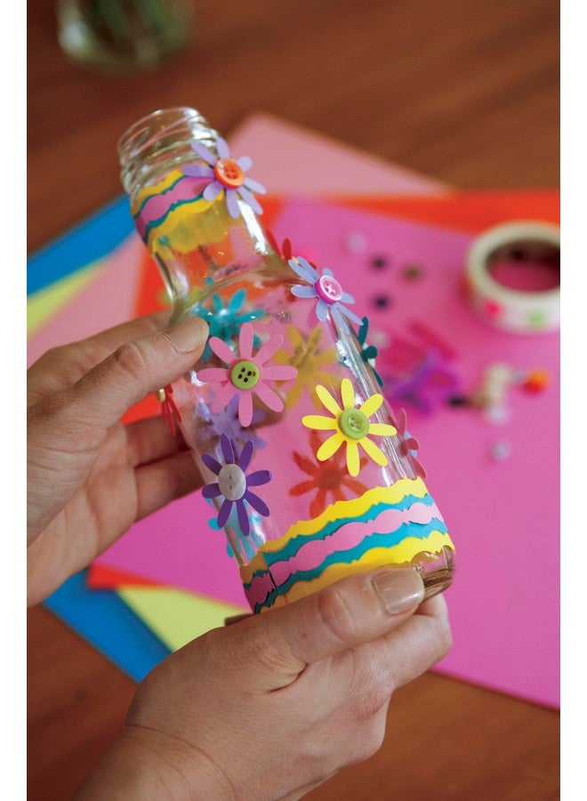 جلو دوتس عبوة قيمة من Craft Dots، مزدوجة الجوانب، 1/2 بوصة، 0.5 بوصة، 600 نقطة، شريط غراء DIY للحرف اليدوية، نقاط غراء لاصقة لاصقة، بديل الغراء الساخن السائل، شفاف - Image 3