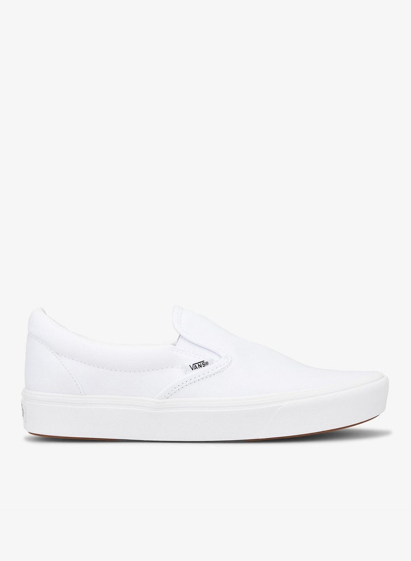VANS UA ComfyCush Slip-On Distort Unisex Shoe - Image 1