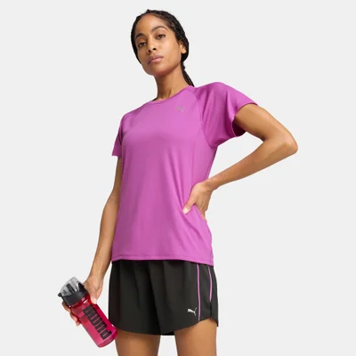 PUMA Women's VELOCITY Running T-Shirt