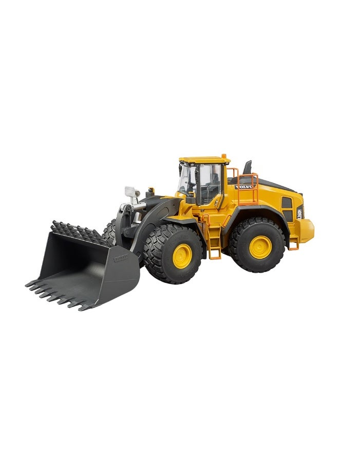 Bruder Bruder Volvo L260H Loader  - Image 1