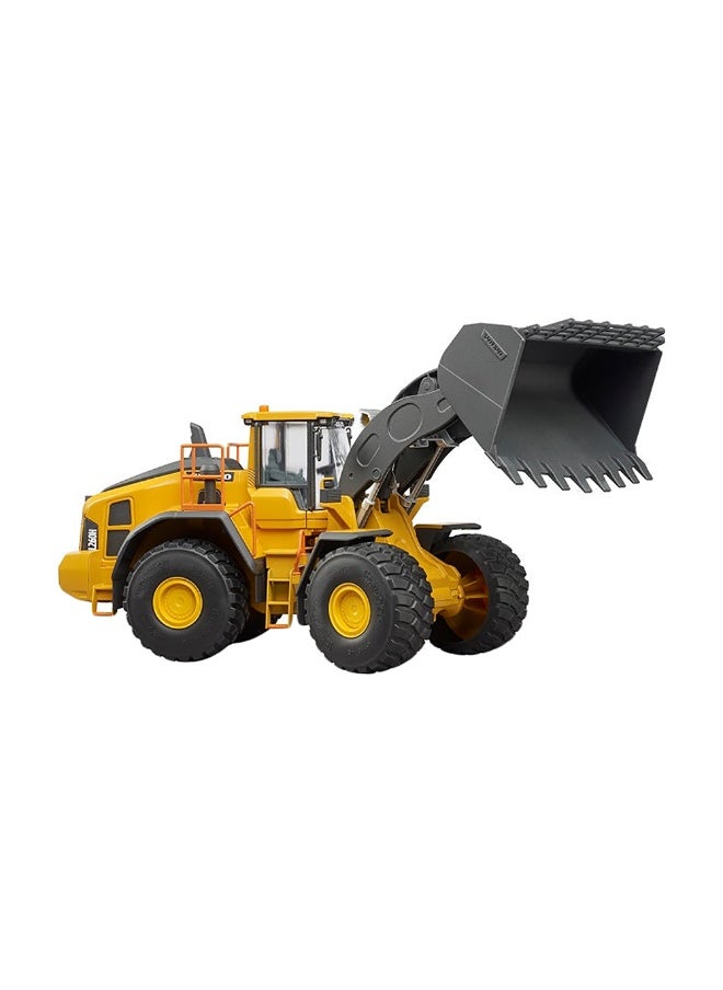 Bruder Bruder Volvo L260H Loader  - Image 3