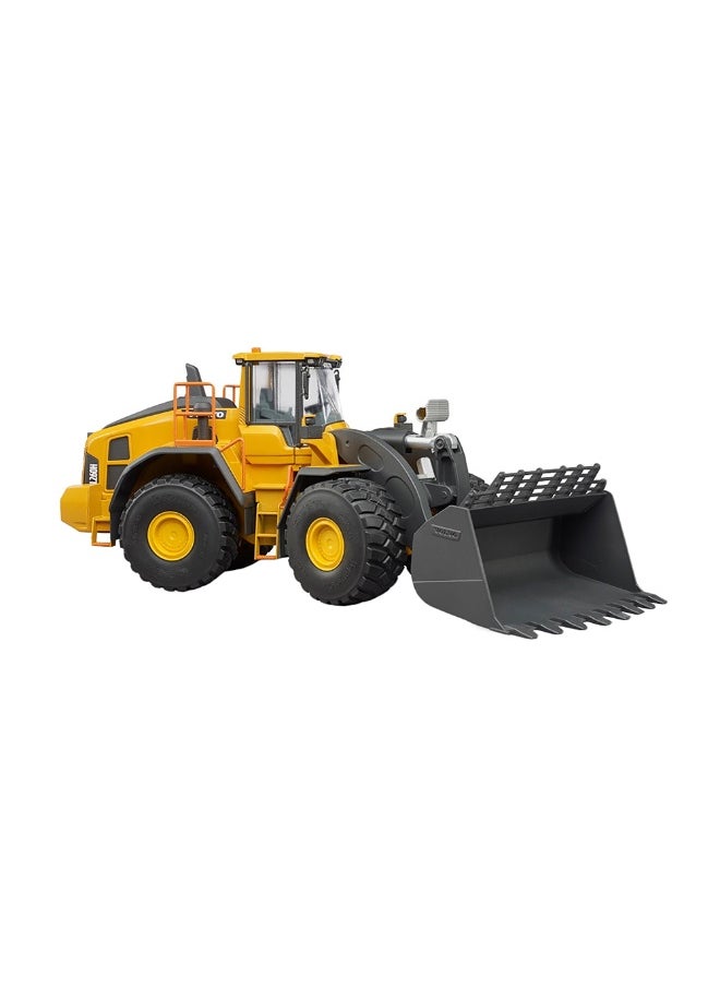 Bruder Bruder Volvo L260H Loader  - Image 4