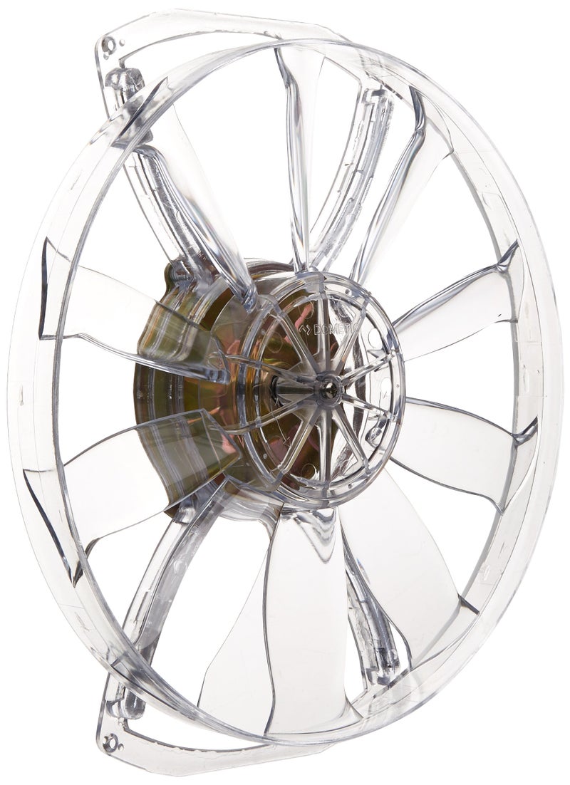 Dometic K8017-00 Fan Blade and Motor Assembly - Standard Vent - Image 4