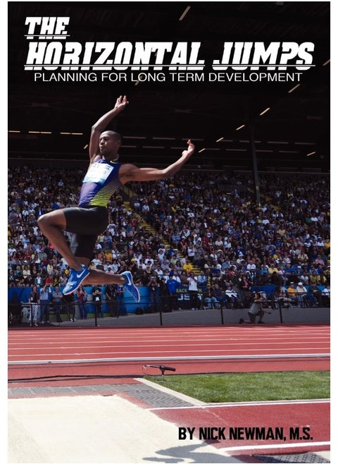 CREATESPACE The Horizontal Jumps: Planning for Long Term Development
