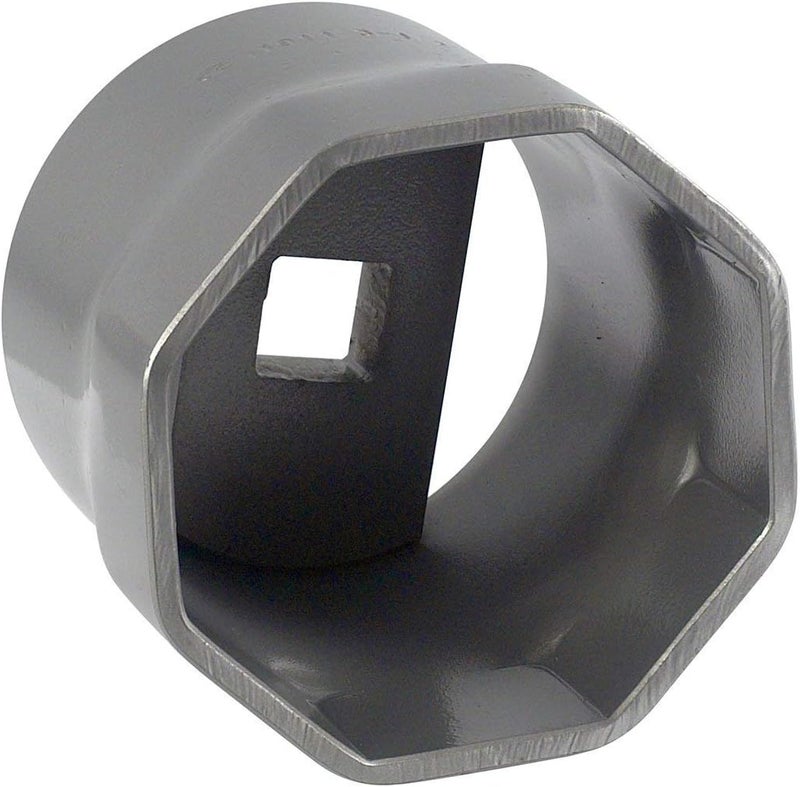 OTC 1911 Wheel Bearing Locknut Socket - 8 Point, 3-1/2" Opening Size