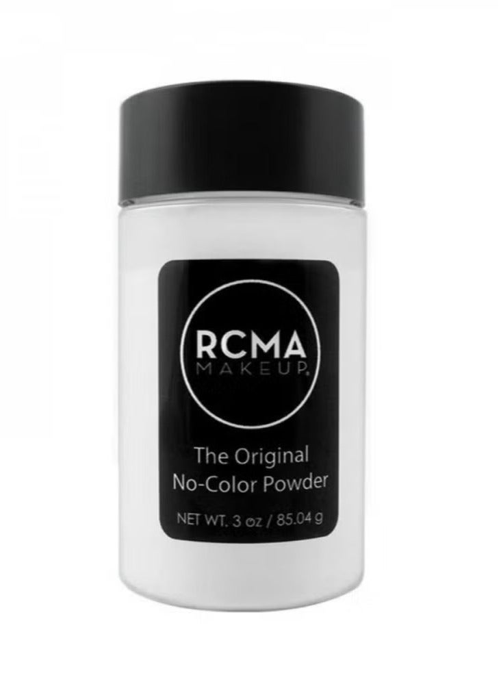 RCMA – The Original No-Color Powder 85.04g