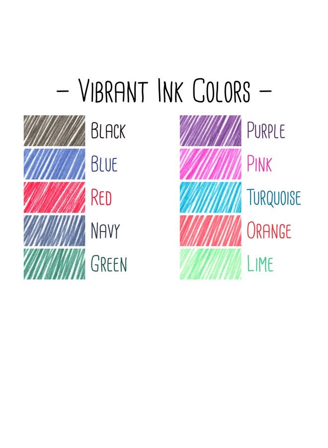 PILOT أقلام جيل قابلة للمسح من بايلوت فريكسون كليكر، نقطة رفيعة، سوداء، عبوة 6 (13601) - Image 5