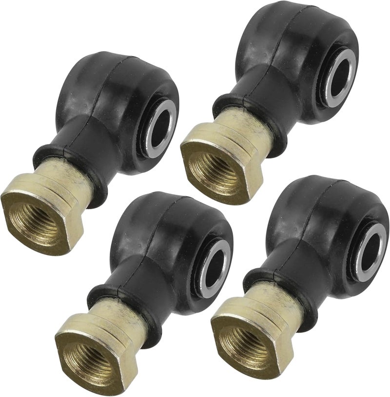 Caltric Two Sets of Tie Rod End Kit for Polaris Sportsman 700 (2002-2008) - Image 3
