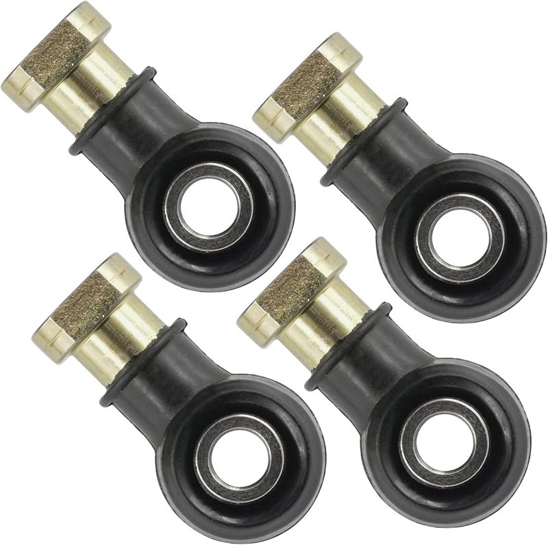 Caltric Two Sets of Tie Rod End Kit for Polaris Sportsman 700 (2002-2008) - Image 4