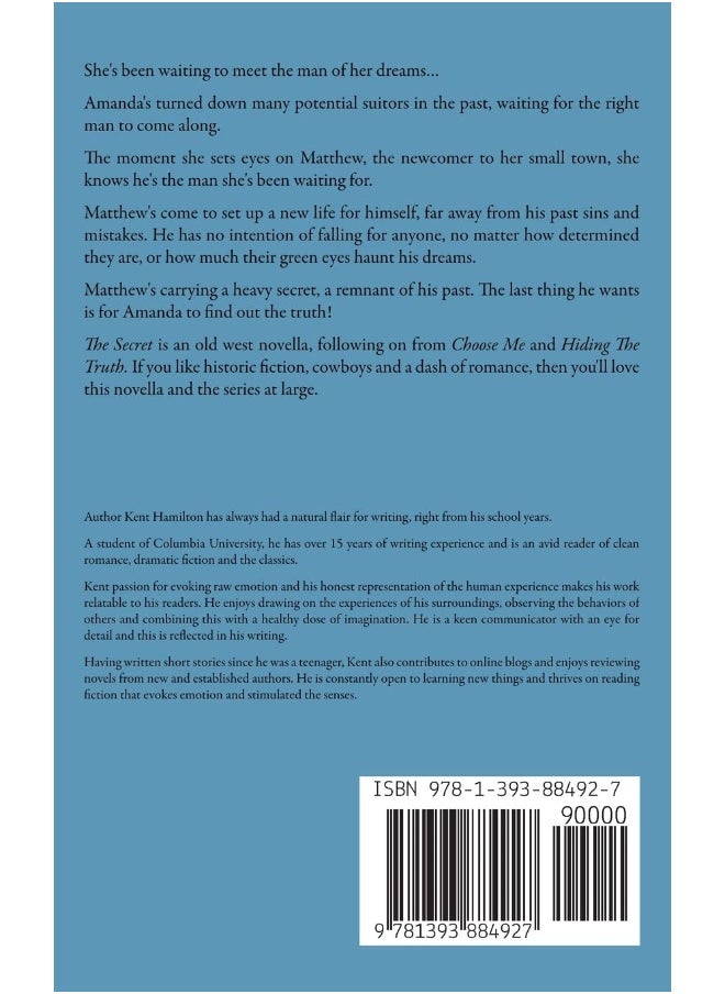 The Secret  - Image 2